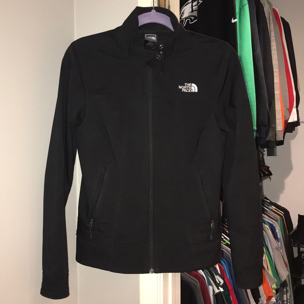 Women’s North Face jacket !!